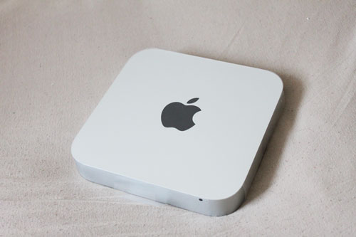 Mac mini Mid 2011 MC936J/A