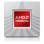 AMD RADEON