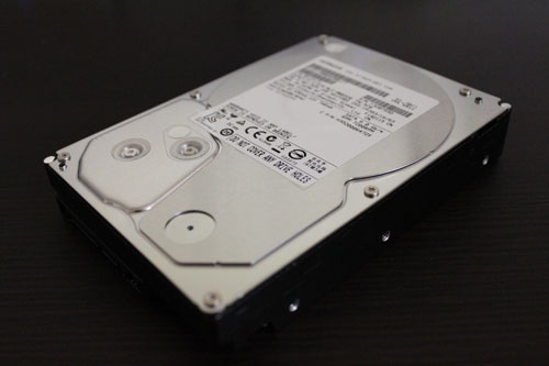 HGST　0S03191