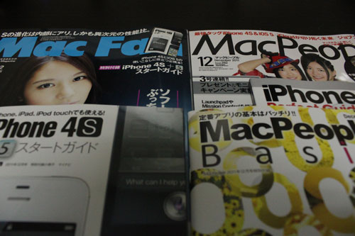 MacPeople Mac Fan