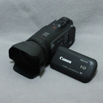 canon ivis hf g10