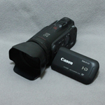 canon iVIS　HF G10