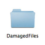 DamagedFiles