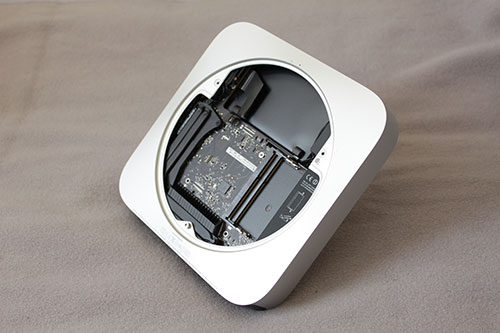 Mac mini Late 2012