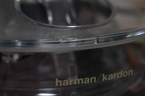 harman kardon soundsticks II