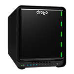 Drobo 5D