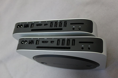 Mac mini