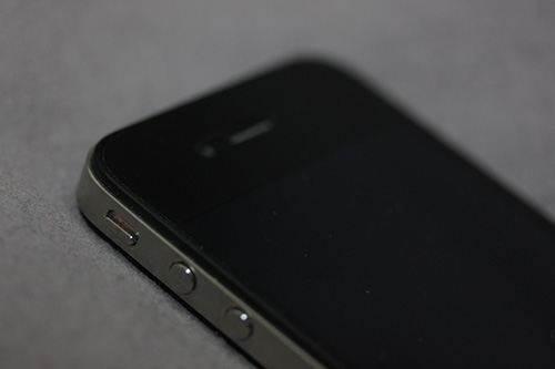 iPhone 4