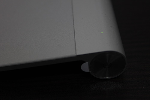 Apple Magic Trackpad