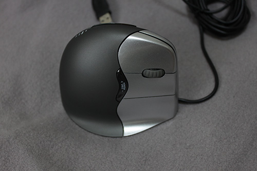 Evoluent VerticalMouse 4 Right（VM4R）