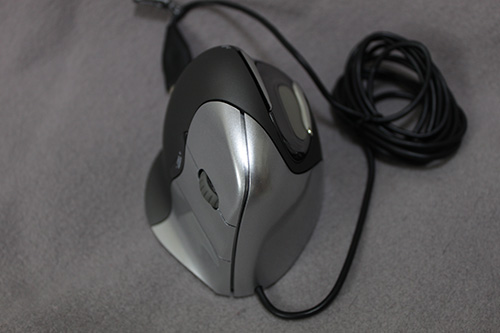 Evoluent VerticalMouse 4 Right（VM4R）