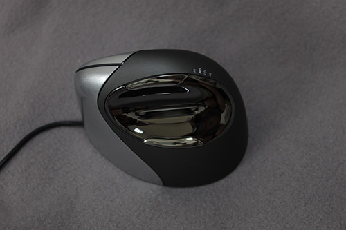 Evoluent VerticalMouse 4 Right（VM4R）