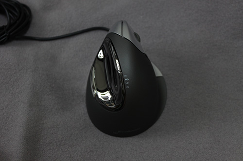 Evoluent VerticalMouse 4 Right（VM4R）