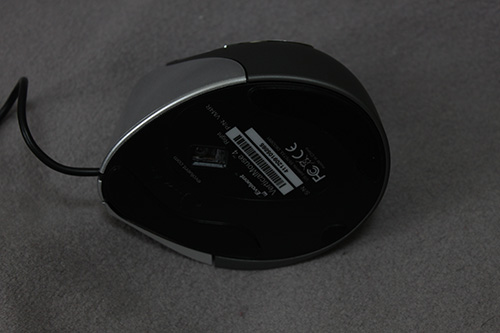 Evoluent VerticalMouse 4 Right（VM4R）