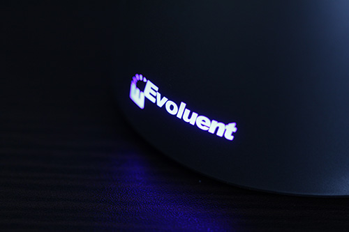 Evoluent VerticalMouse 4 Right（VM4R）