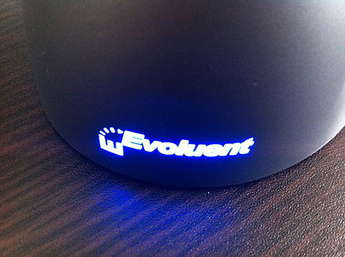 Evoluent VerticalMouse 4 Right（VM4R）