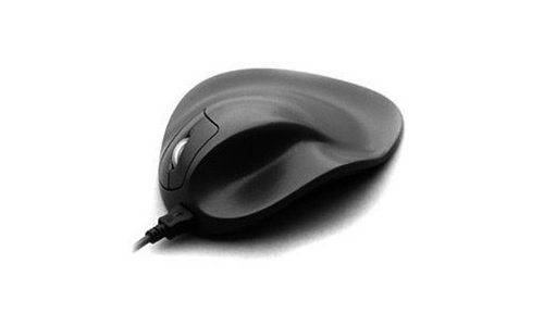 HandShoe Mouse R Large Wired BRT-LC L2WB-LC