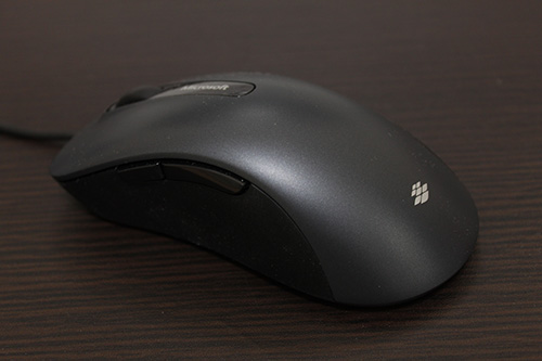 Microsoft Comfort Mouse 6000