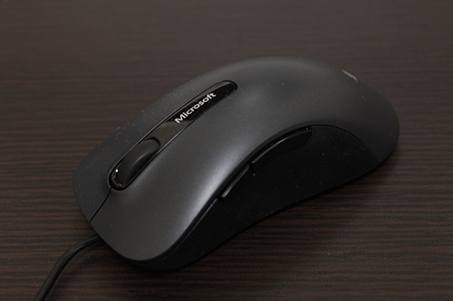 Microsoft Comfort Mouse 6000