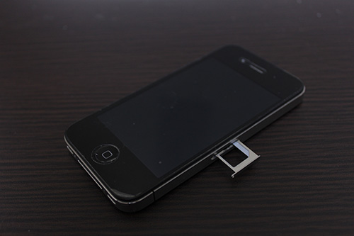 iPhone 4