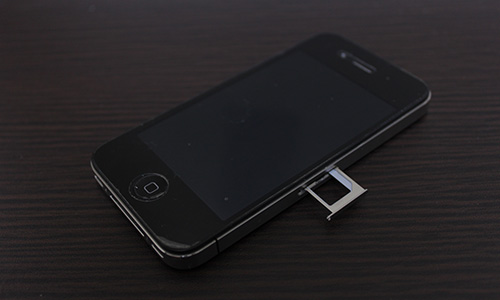 iPhone 4