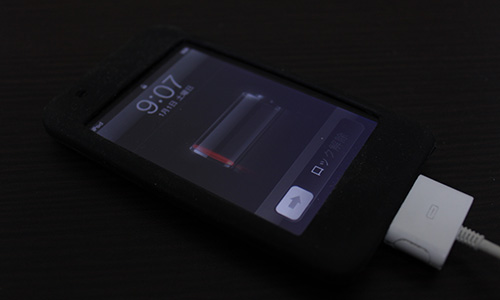 iPod touch