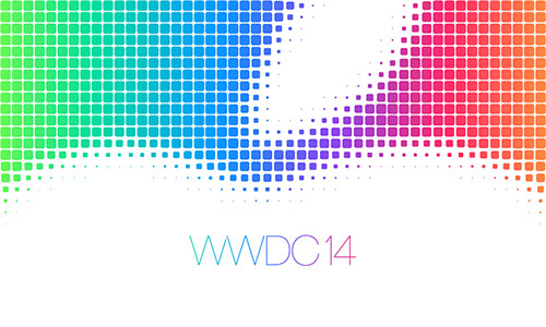 WWDC 2014