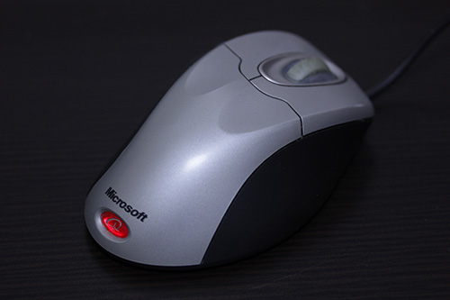 Microsoft IntelliMouse Explorer 4.0