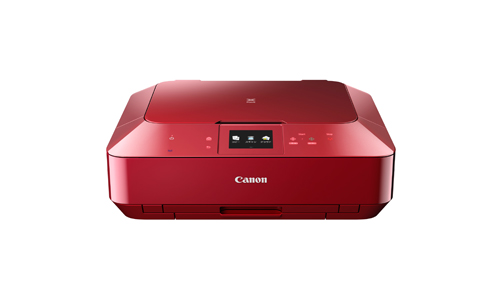 canon PIXUS MG7130 RED