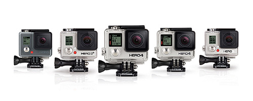 GoPro HERO4