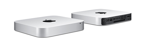 Mac mini Late 2014