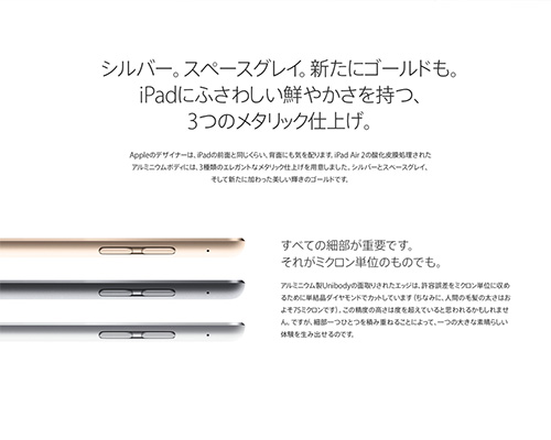 iPad Air 2