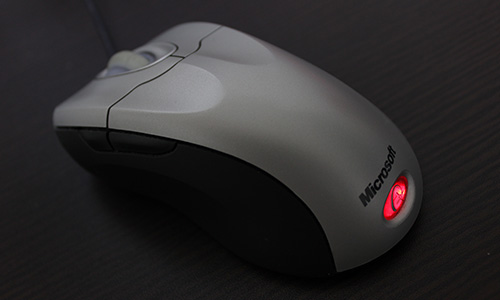 Microsoft IntelliMouse Explorer 4.0