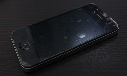 iPhone 4