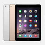 iPad Air 2