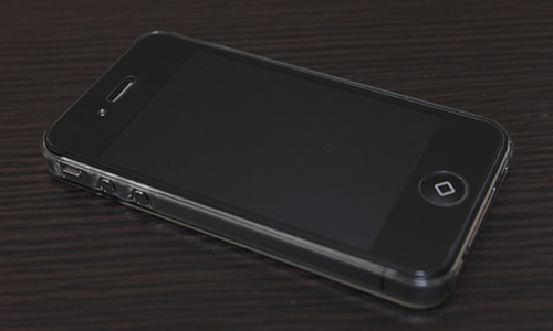iPhone 4