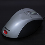 Microsoft IntelliMouse Explorer 4.0