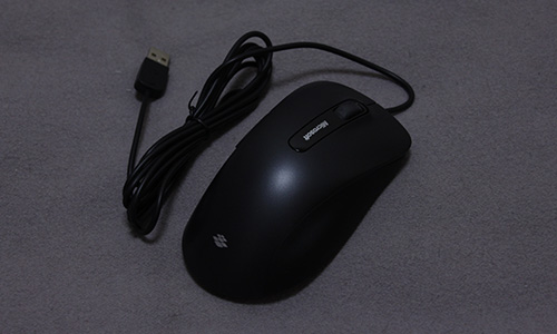 マイクロソフト Comfort Mouse 6000 S7J-00006