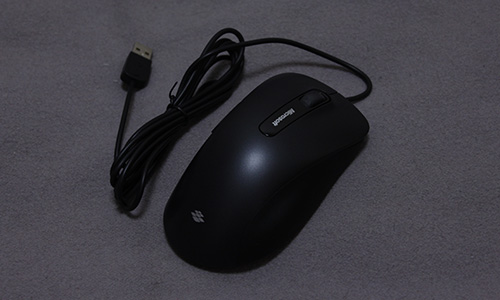 マイクロソフト Comfort Mouse 6000 S7J-00006