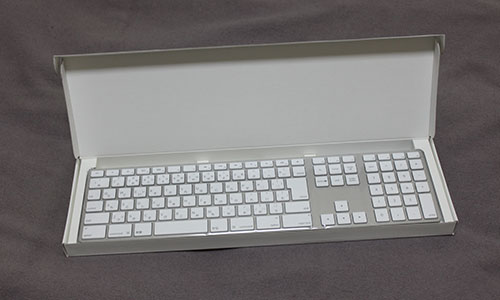 Apple Keyboard