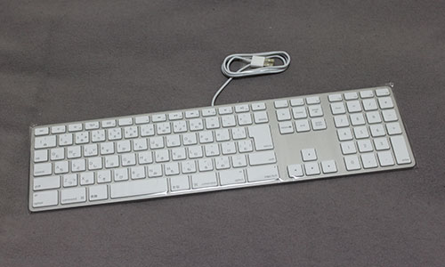Apple Keyboard