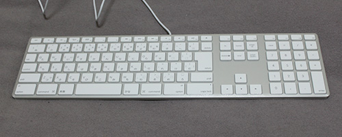 Apple Keyboard