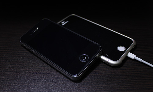 iPhone 4