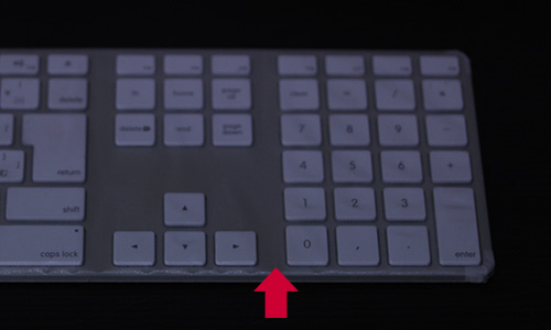 Apple Keyboard