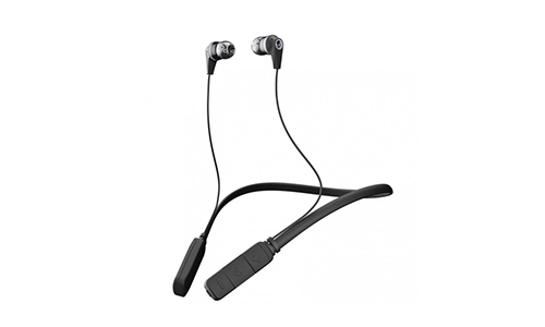 Skullcandy Inkd Wireless Black / Black / Gray