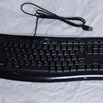 Microsoft Natural Ergonomic Keyboard 4000