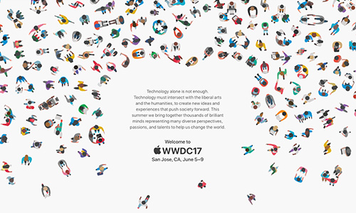 WWDC 2017