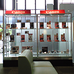 Canon キヤノン サービスセンター 新宿