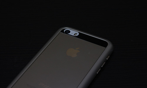 iPhone 5s