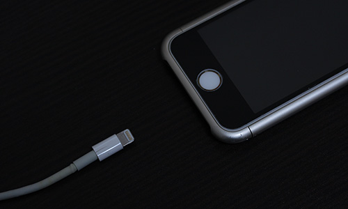 iPhone 5s Ligthning Cable